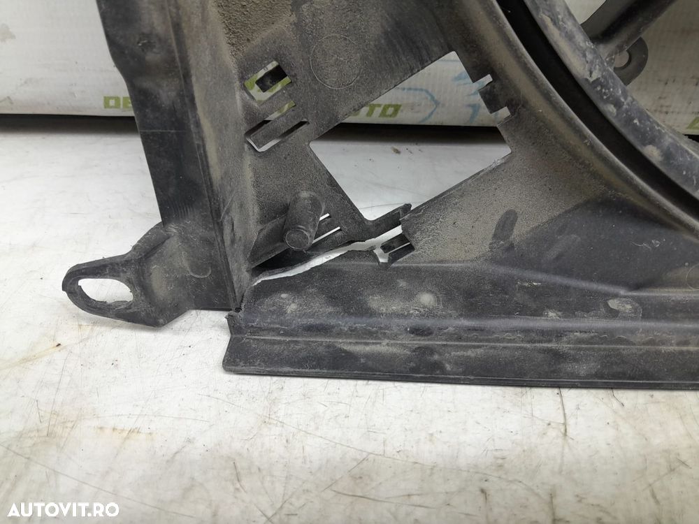 Electroventilator gmv Fs2081 m167581 Renault Talisman 1 [2012 - 2020] - 4