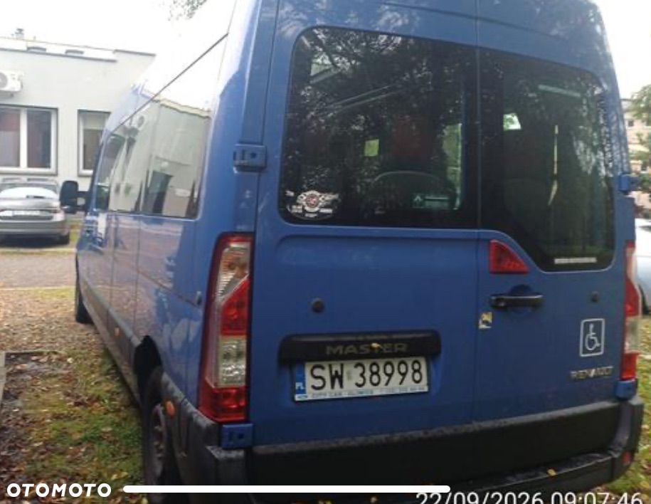 Renault Trafic - 8