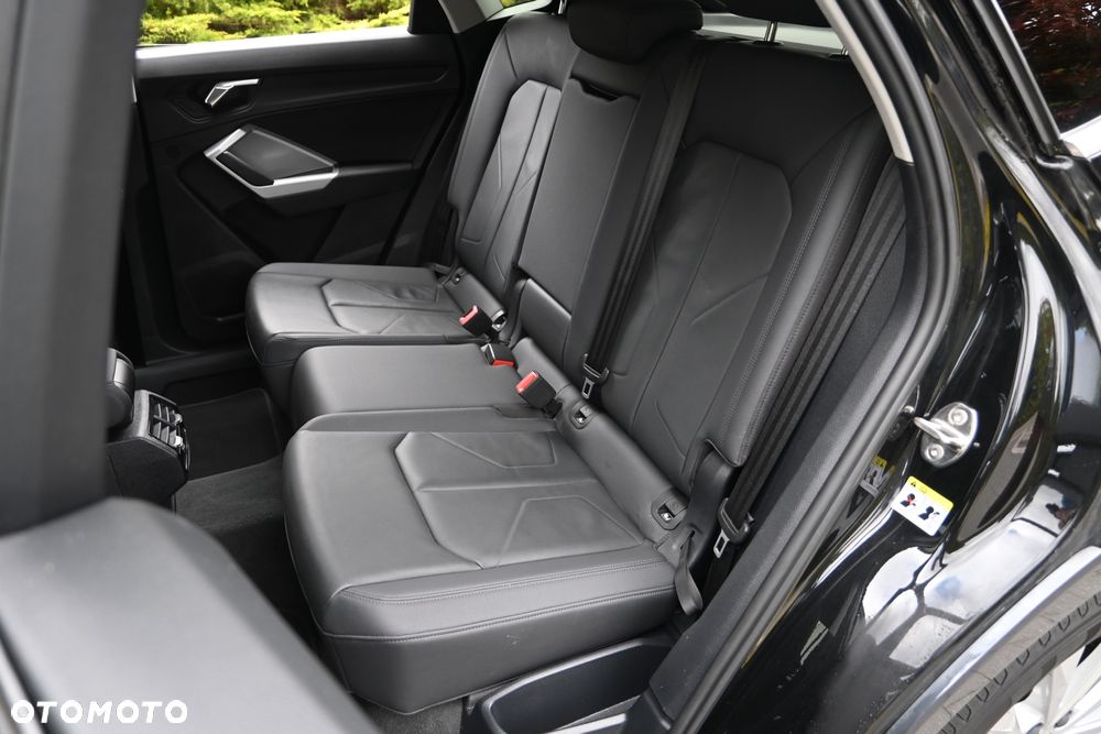 Audi Q3 Sportback 35 TDI S tronic S line - 26