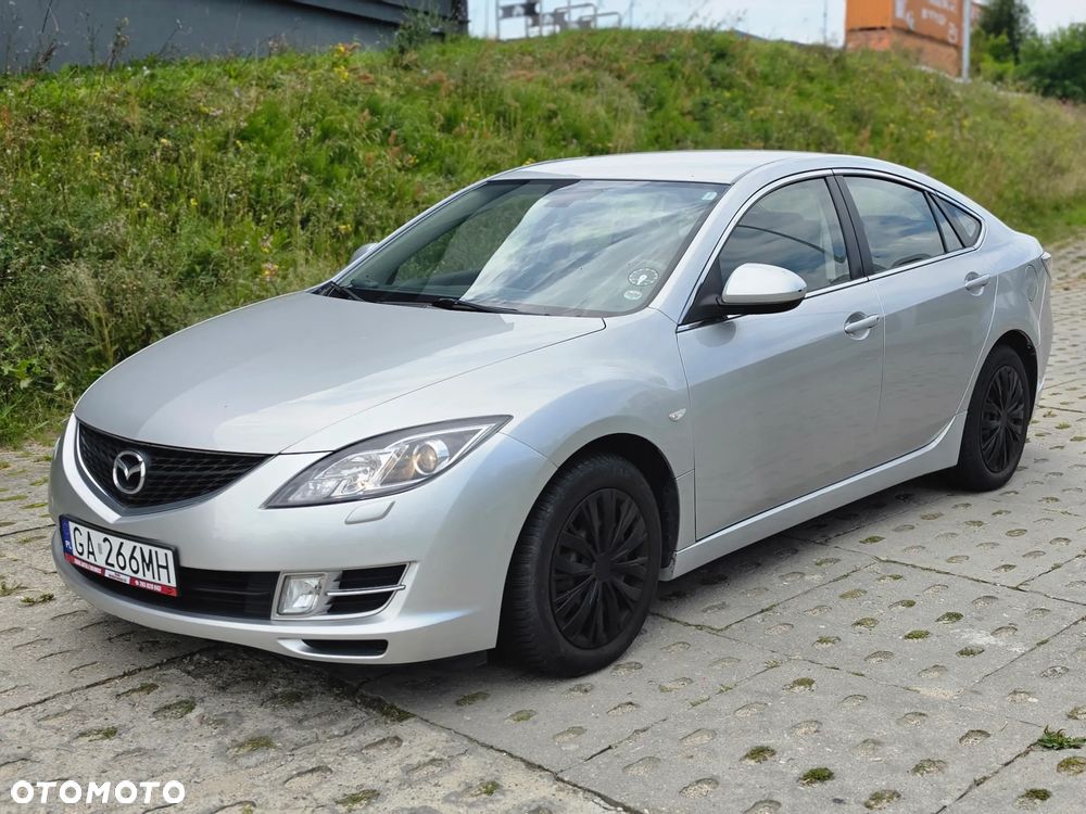 Mazda 6 1.8 Comfort - 1