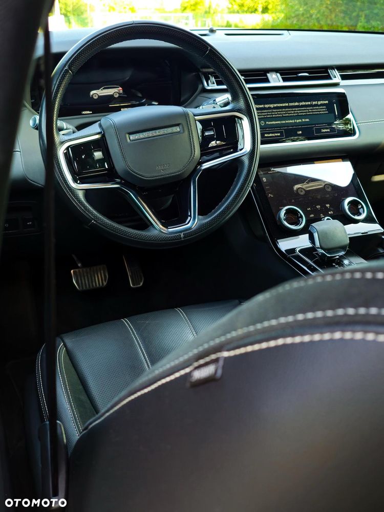 Land Rover Range Rover Velar 2.0 P250 R-Dynamic S - 6