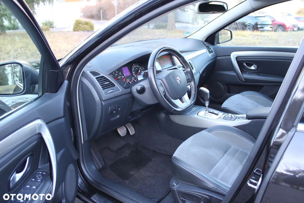 Renault Laguna 2.0 Turbo Dynamique - 9