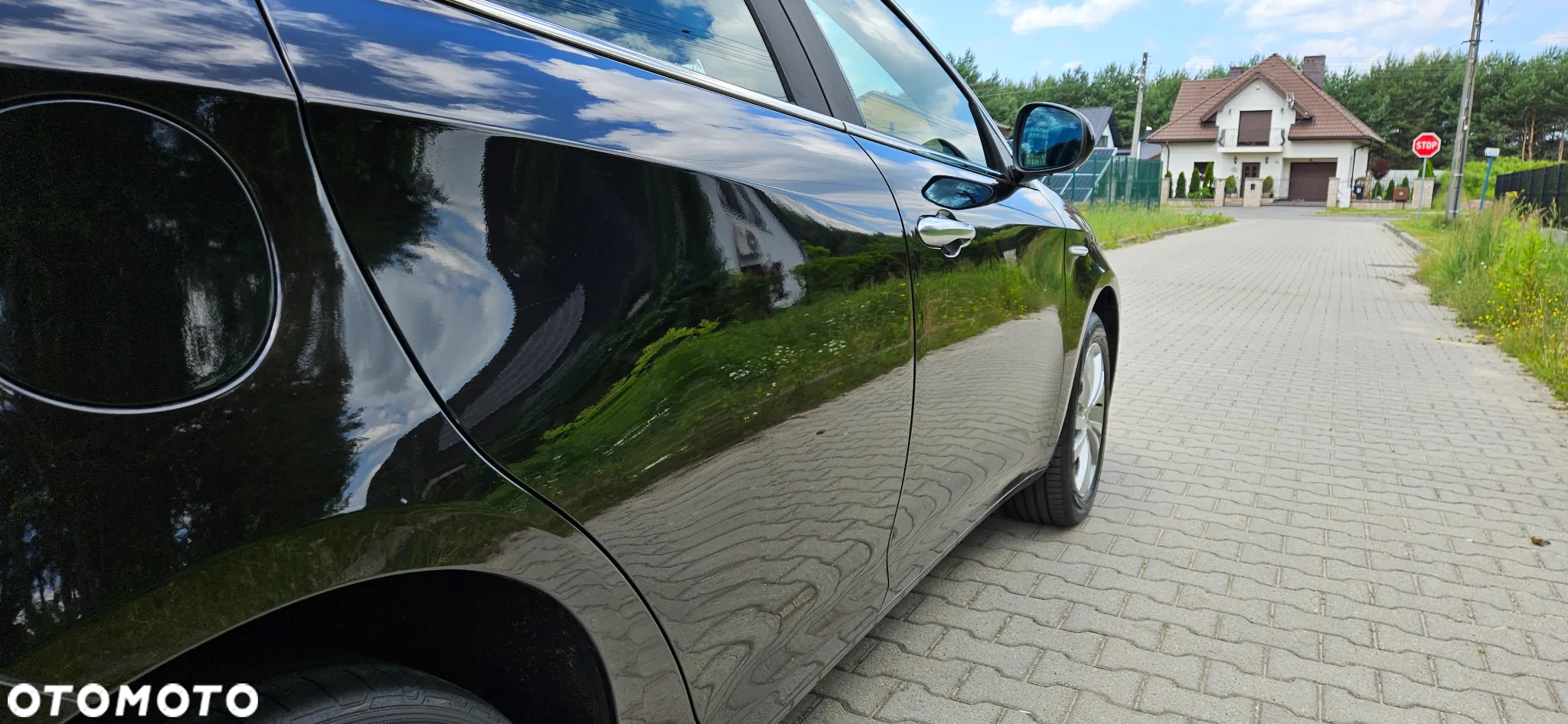 Alfa Romeo Giulietta - 14