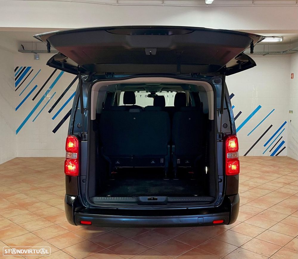 Toyota Proace Verso 1.5 D-4D L2 1.2T Comfort 9L - 15