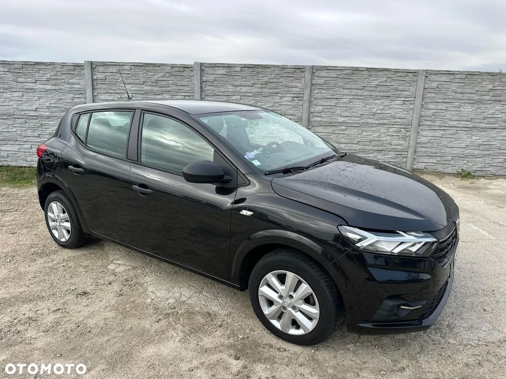 Dacia Sandero TCe 100 Comfort - 39