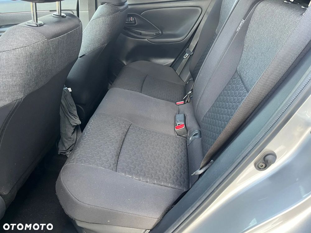 Toyota Yaris Cross - 30