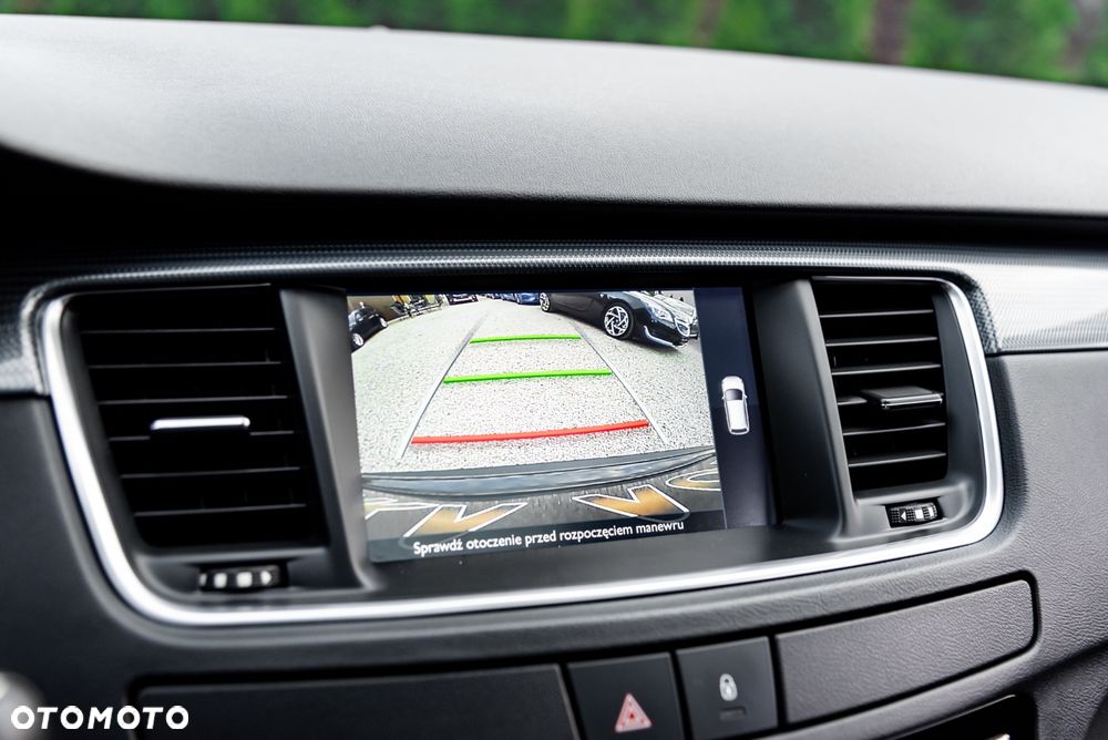 Peugeot 508 2.0 BlueHDi Allure S&S - 34