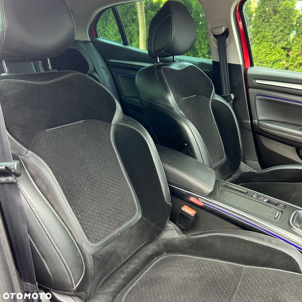 Renault Megane BLUE dCi 115 INTENS - 30