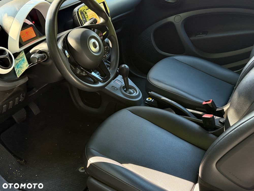 Smart Fortwo - 4