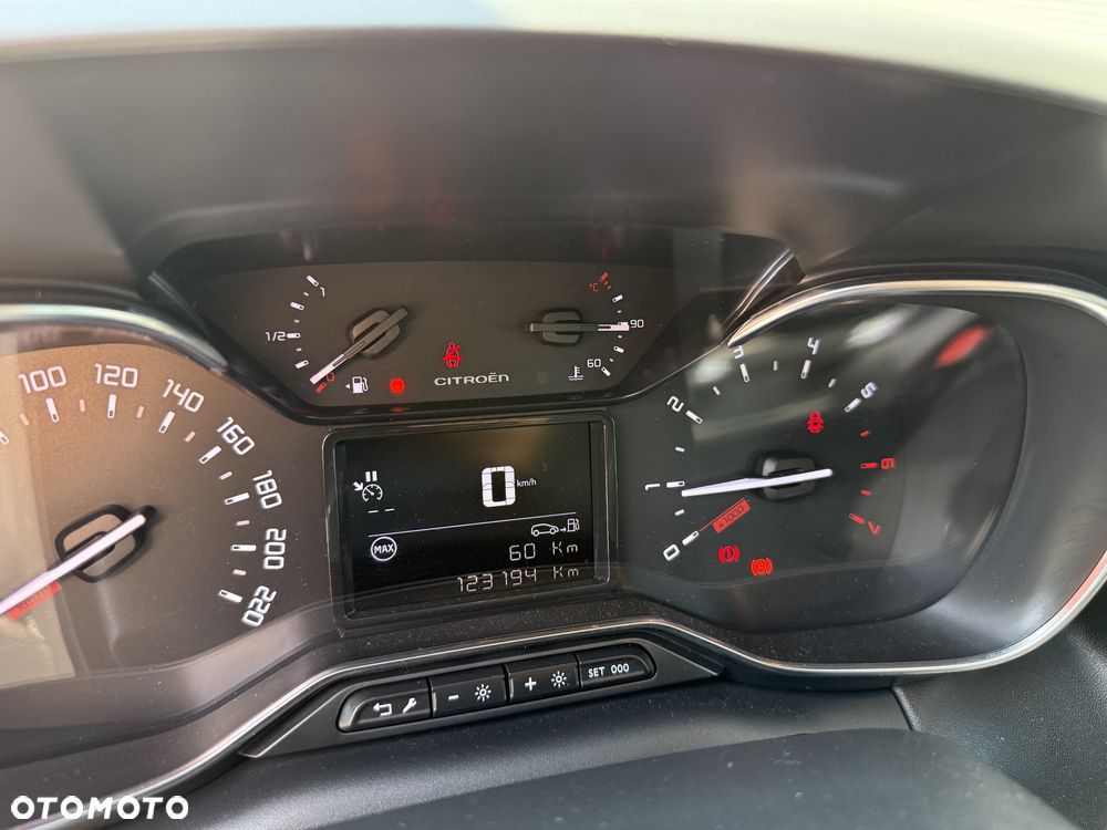Citroën C3 Aircross 1.2 PureTech GPF Shine Pack S&S - 11