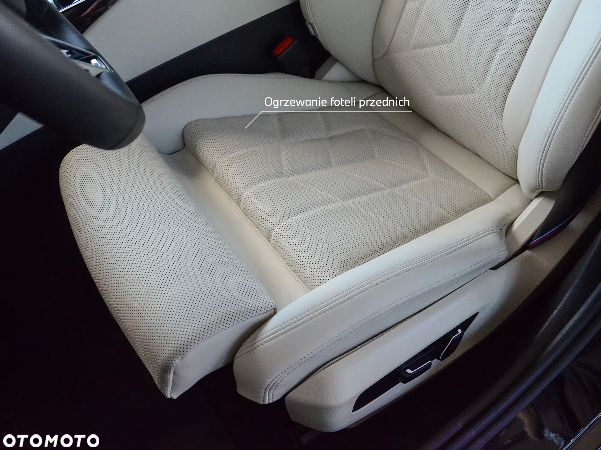 BMW Seria 5 - 20