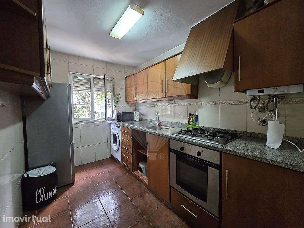 Apartamento T3 para venda - Grande imagem: 3/7