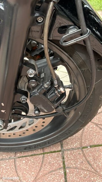 Honda CB - 20