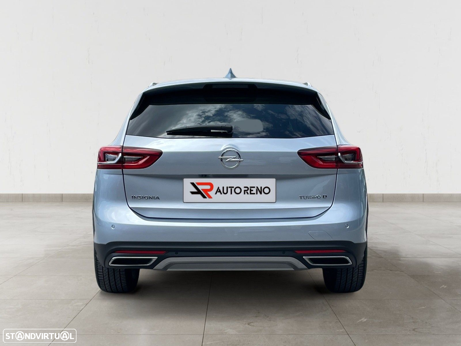 Opel Insignia Country Tourer 2.0 CDTi - 4