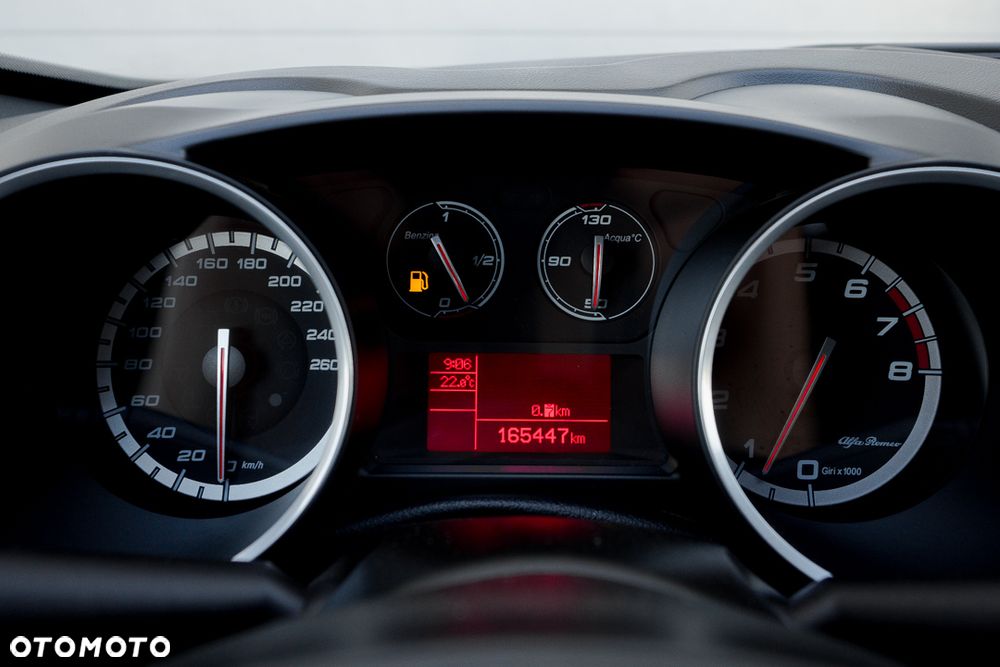 Alfa Romeo Giulietta 1.4 TB 16V Turismo - 17