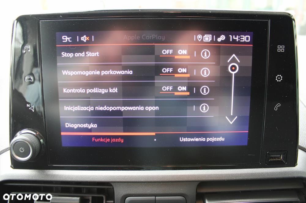 Citroën berlingo - 18