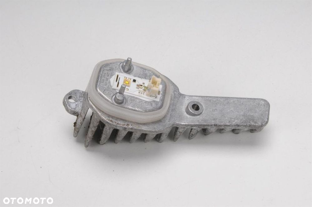PORSCHE 911 991 PRZETWORNICA MODUŁ LED 99125101 - 1