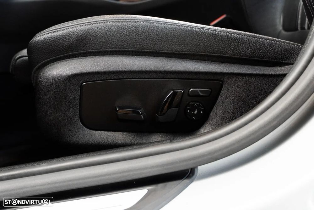 BMW 520 d ED Line Luxury - 46