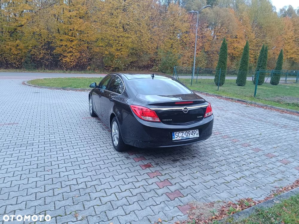 Opel Insignia - 30