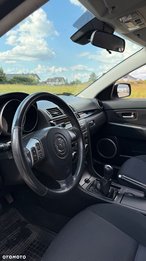 Mazda 3 1.6 16V Exclusive - 6