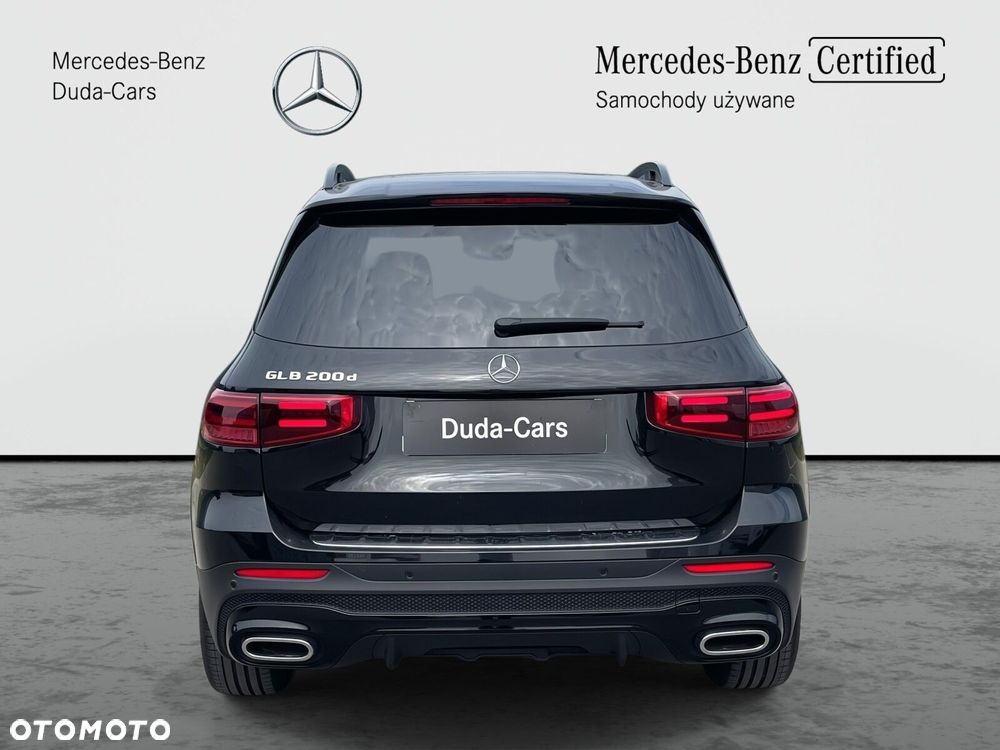 Mercedes-Benz GLB - 6