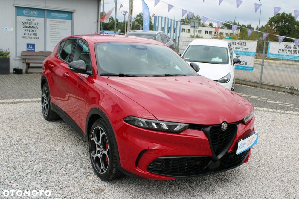 Alfa Romeo Tonale - 5