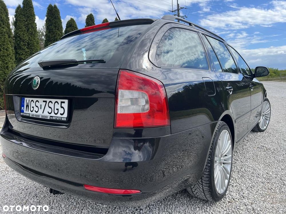Skoda Octavia 1.6 TDI DPF Ambiente - 15