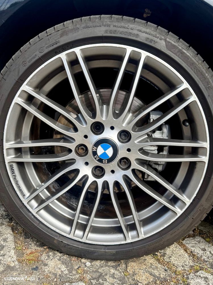 BMW 320 d Coupe Auto - 8