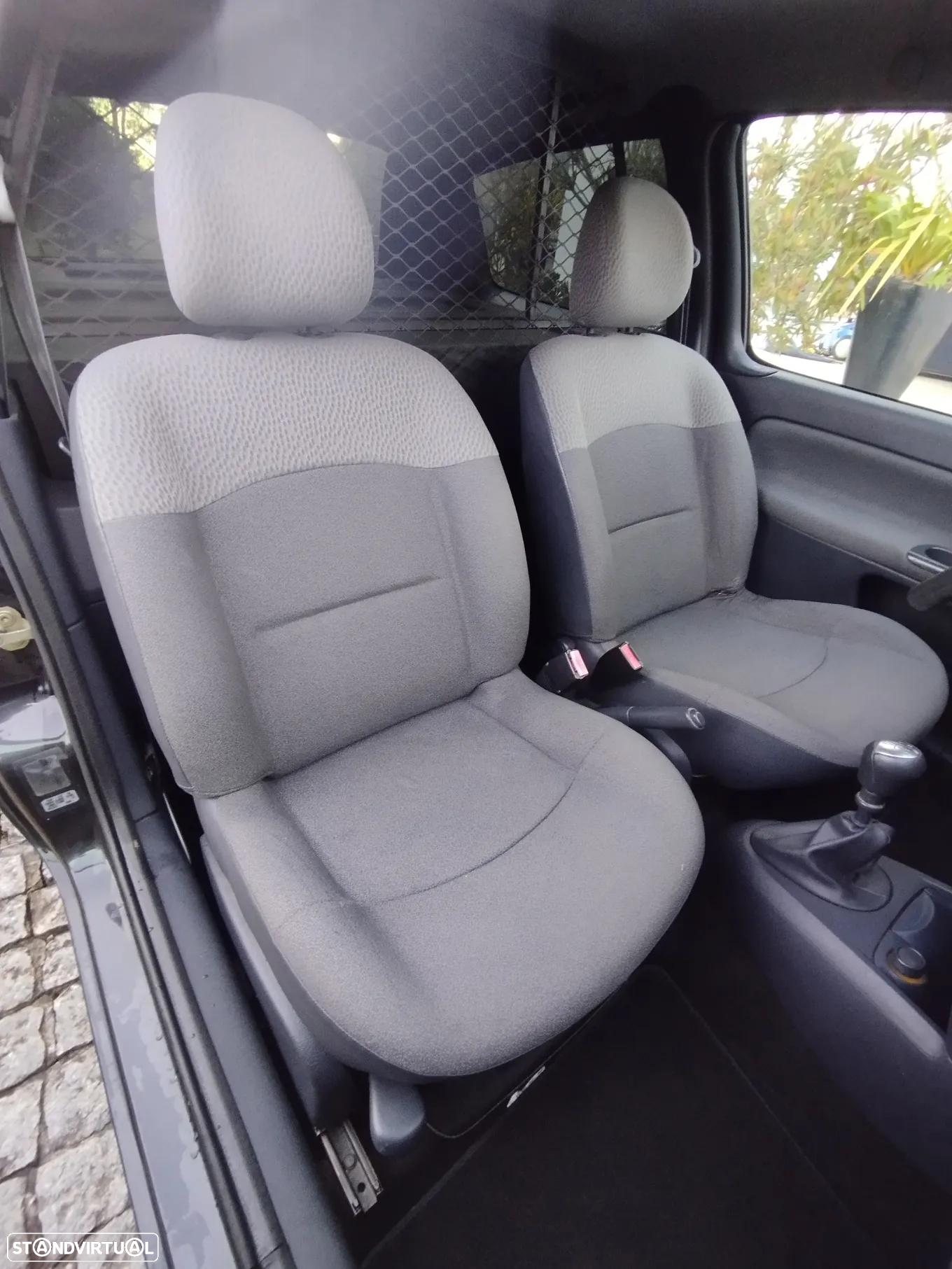 Renault Clio 1.5 dCi Dynamique - 15