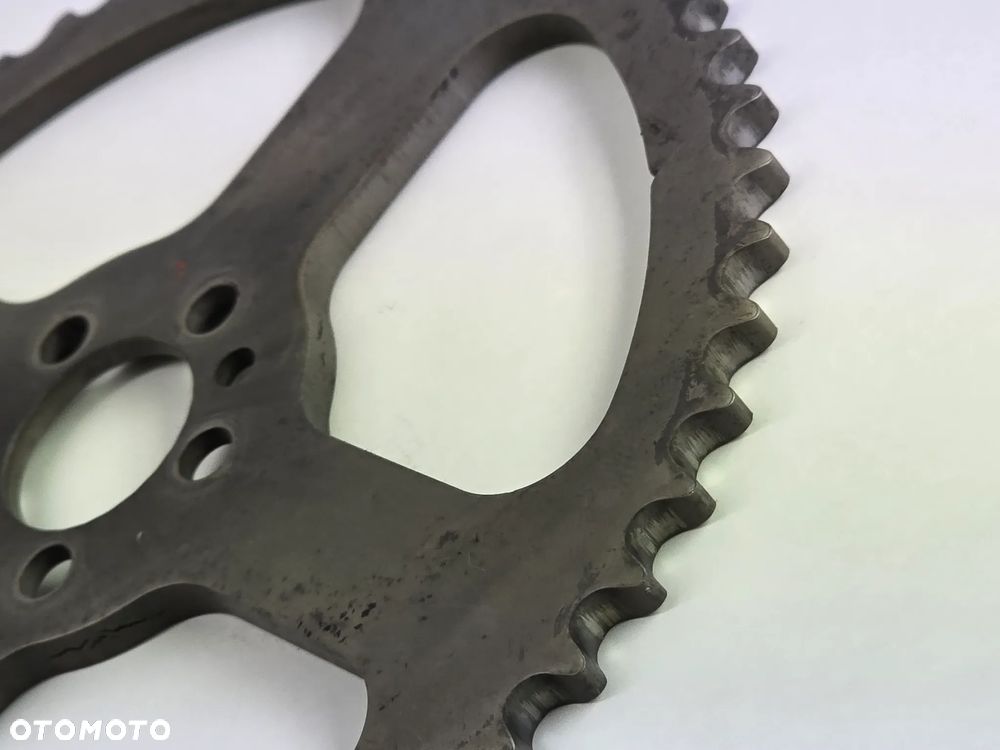 Kolo Lancuchowe Kolo Zebate Bmw R 1200 Gs K25 - 4