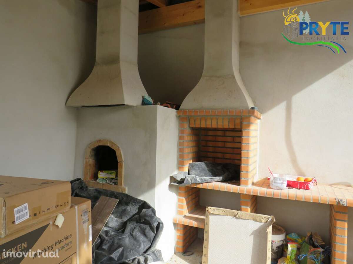 Apartamento T2 situada em Sertã - Grande imagem: 5/21