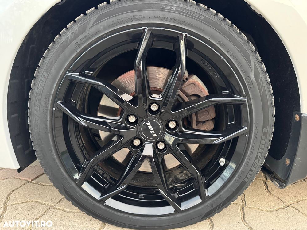 Hyundai i40 1.7 CRDI DPF Aut. Highway+ - 6