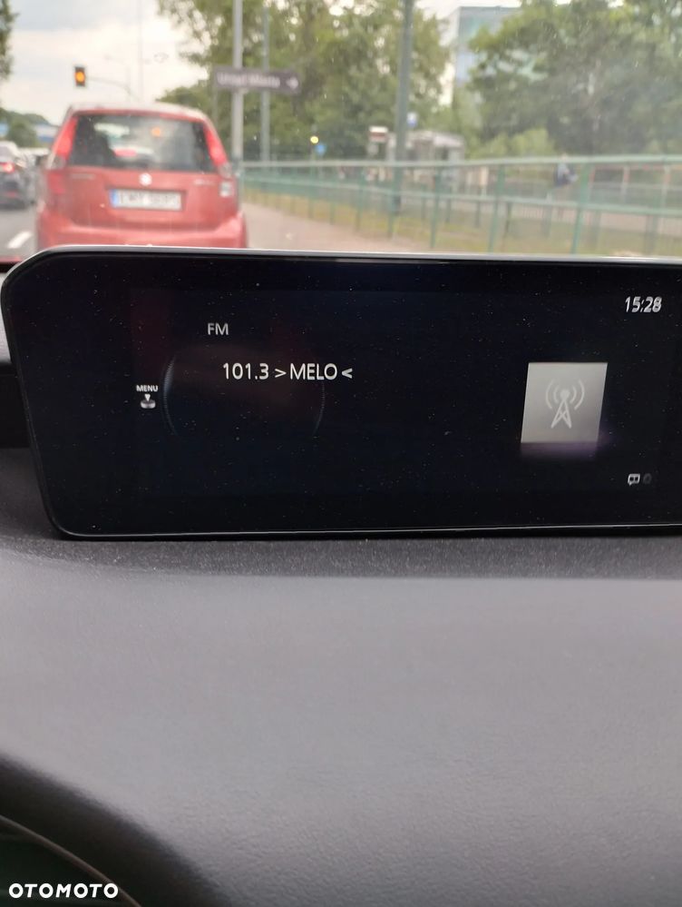 Mazda 3 SKYACTIV-X 2.0 M-Hybrid DRIVE - 12