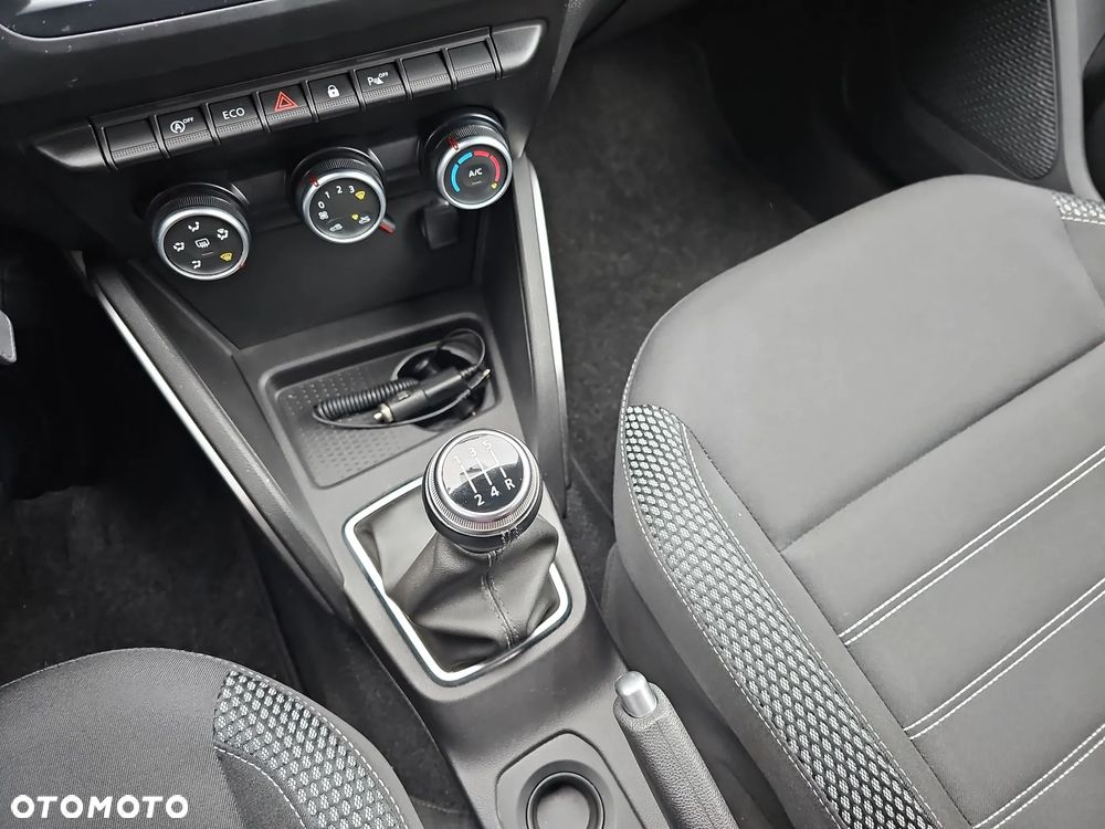 Dacia Duster 1.0 TCe Prestige - 16