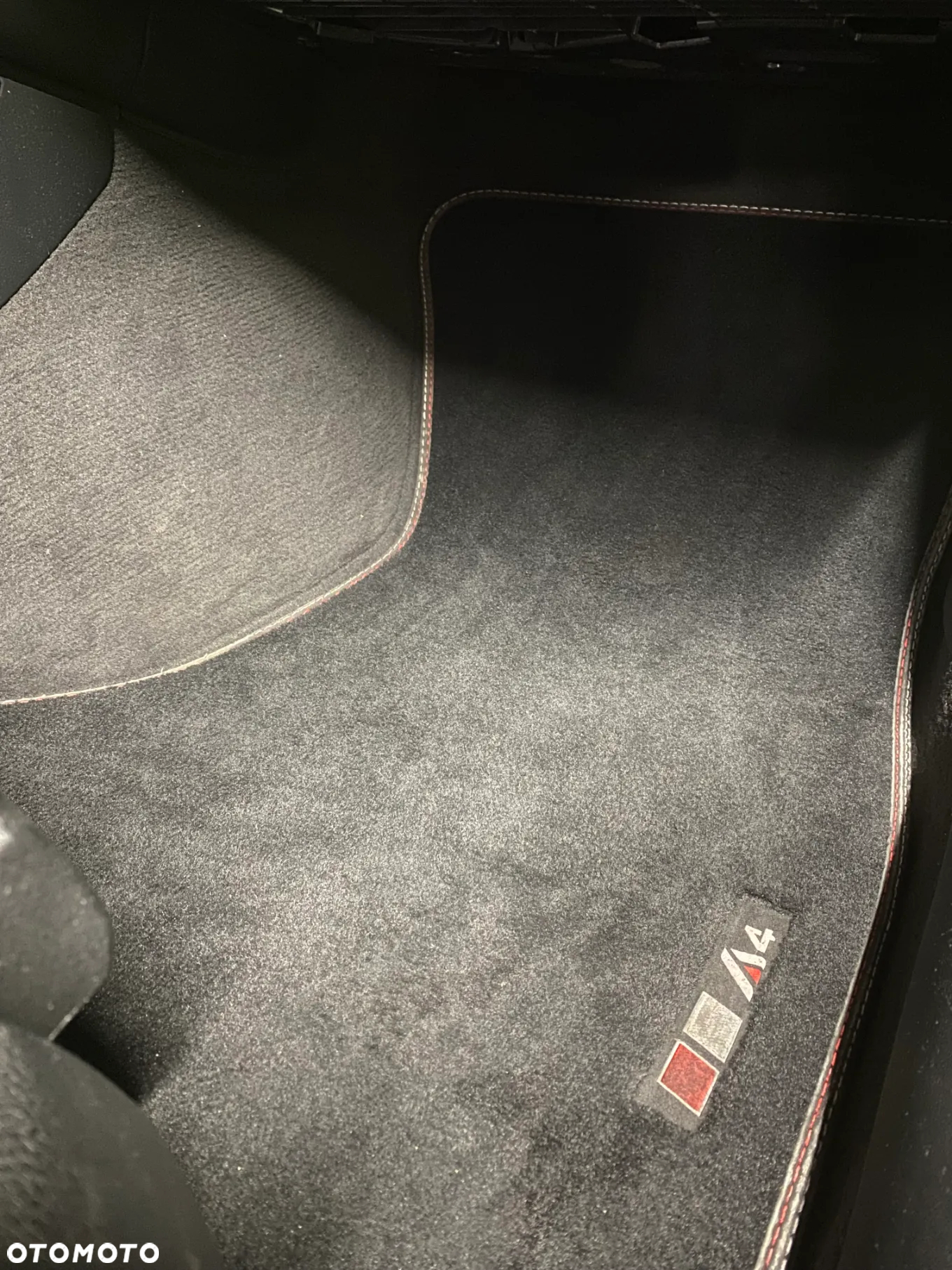 Audi A4 Avant 2.0 TFSI Attraction - 7