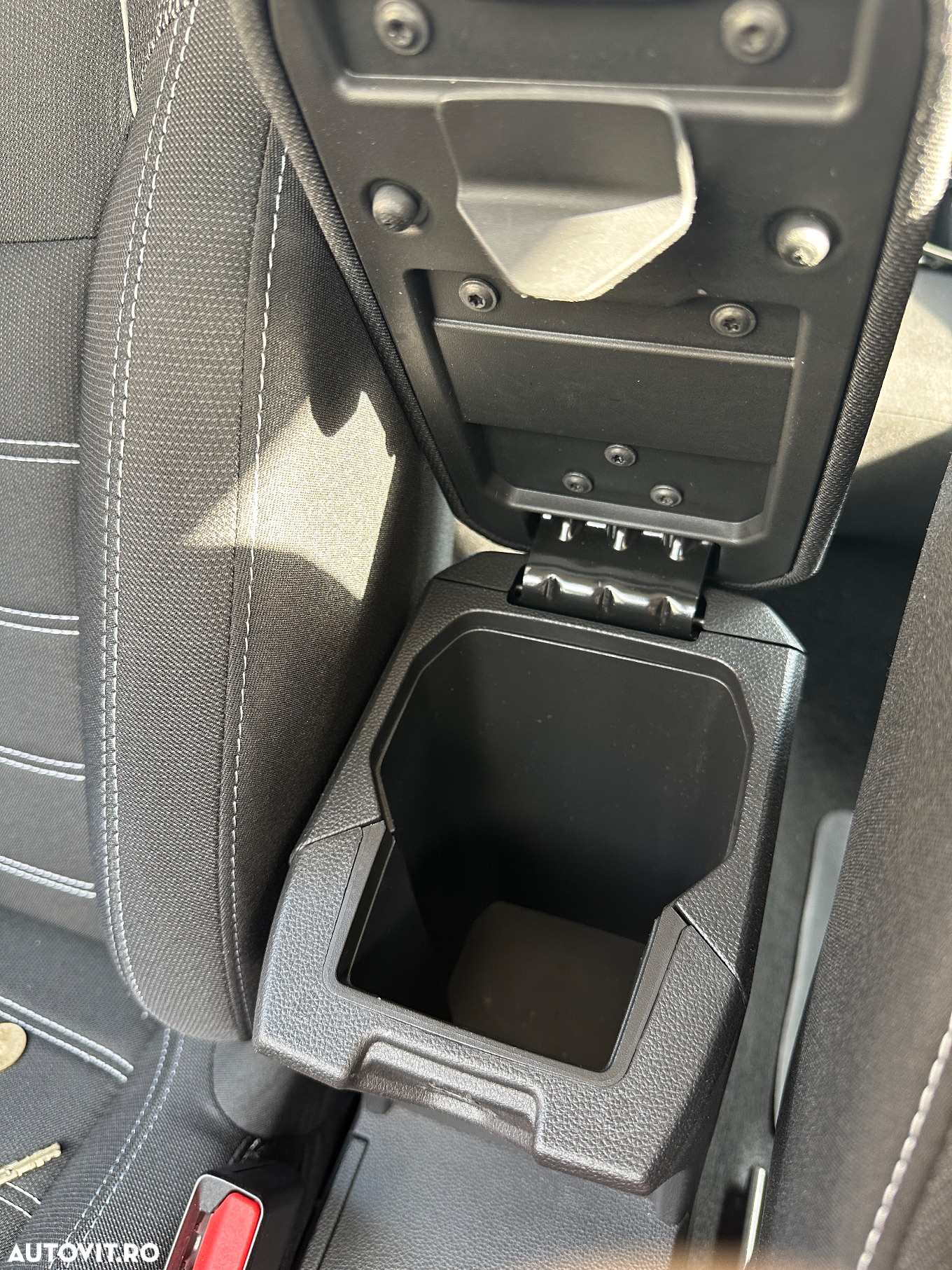 Dacia Logan TCe 90 CVT Journey - 12