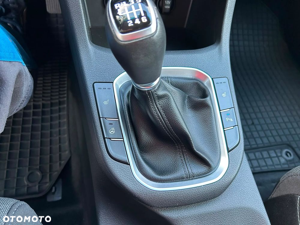 Hyundai i30 1.5 DPI Modern - 15