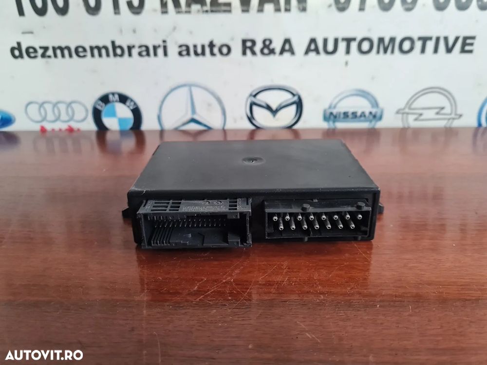 Modul Control Calculator ECU Bmw F30 F31 F32 F34 F36 F10 F11 Cod  Dezmembrez Bmw - Dezmembrari Arad - 5