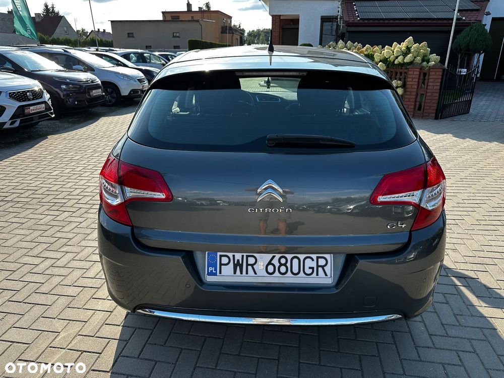 Citroën C4 - 31