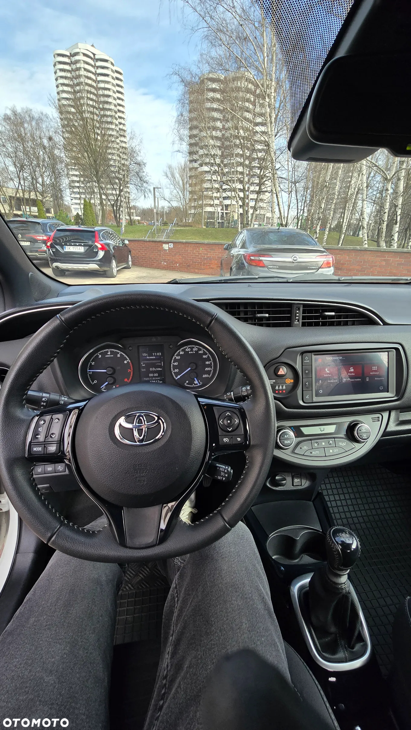 Toyota Yaris 1.5 Selection - 10