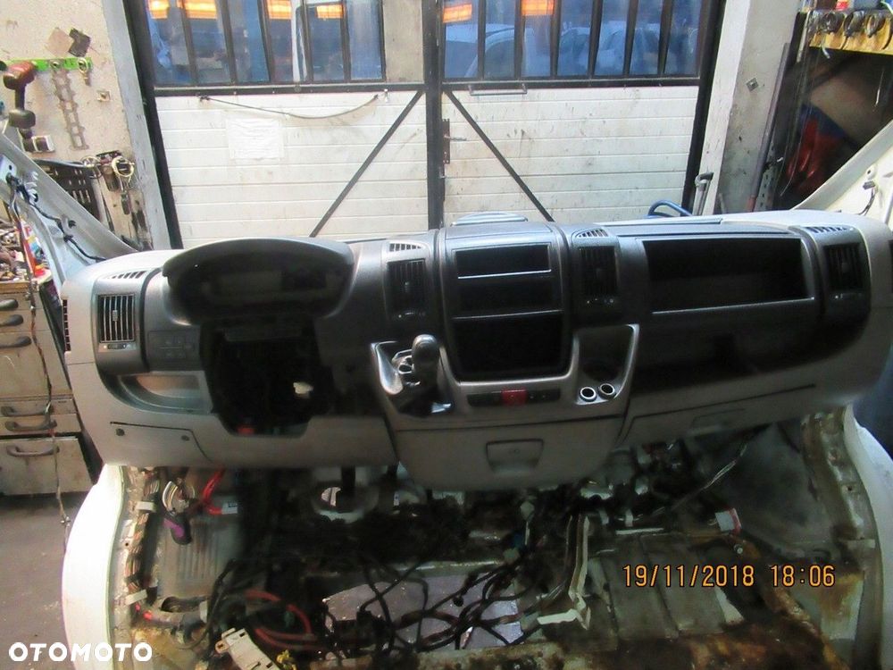 deska przekładka ducato jumper boxer 06+ eu - 5