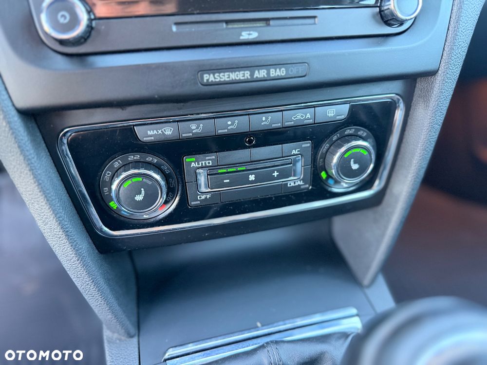 Skoda Superb 1.8 TSI Platinum - 23
