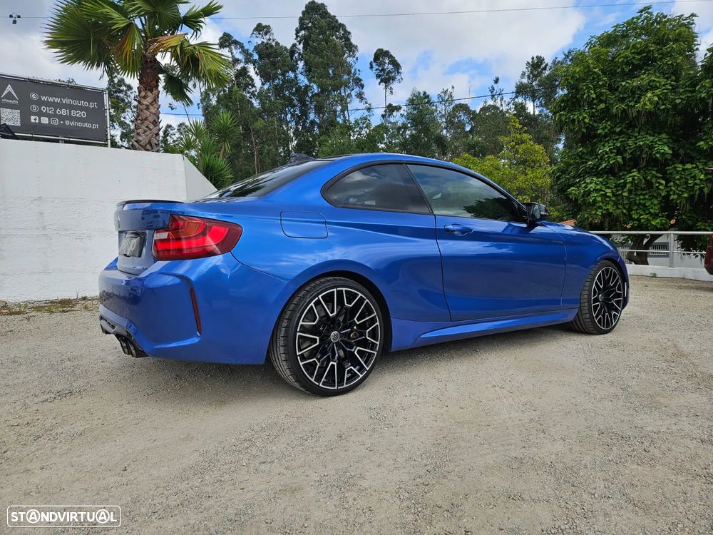 BMW M235i Sport-Aut. - 10