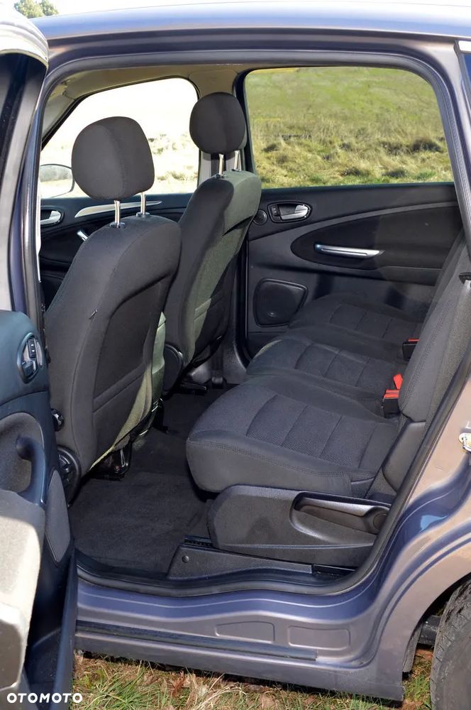 Ford S-Max 2.0 T Titanium - 4