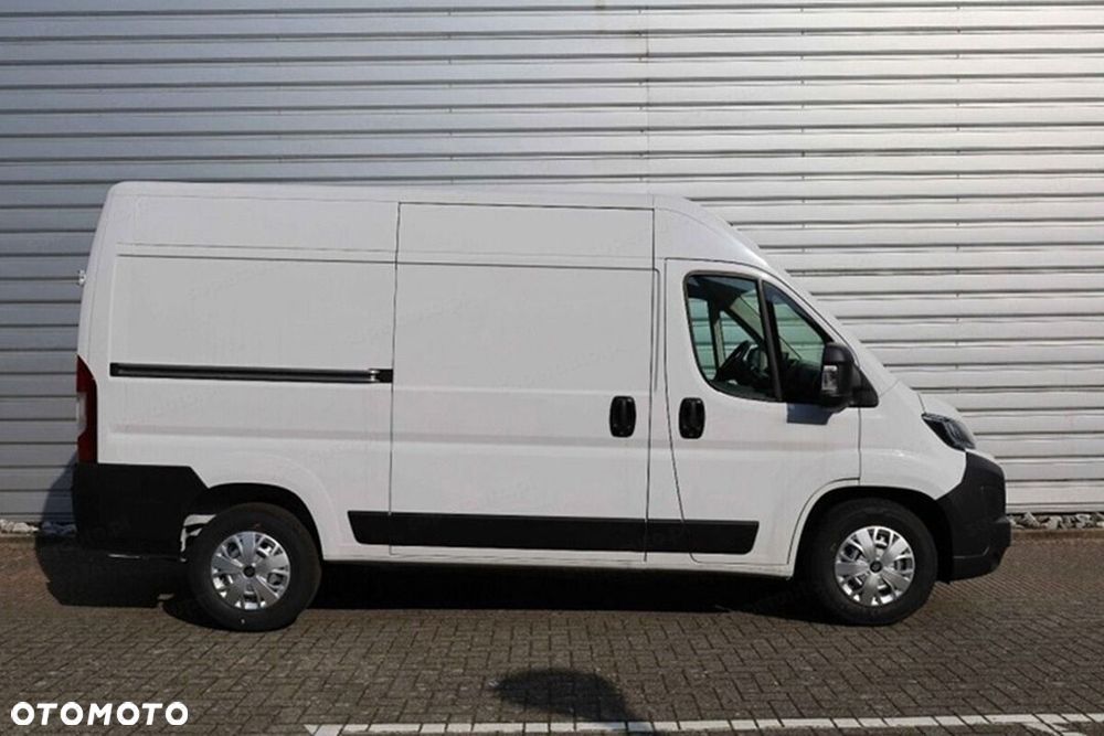 Fiat Ducato Maxi L2H2 2.2 140KM - 6