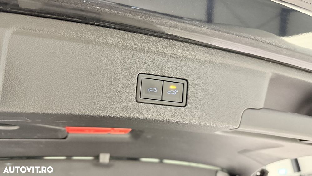 Volkswagen Touareg V6 TSI eHybrid PHEV R - 39