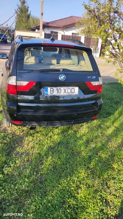 BMW X3 - 2