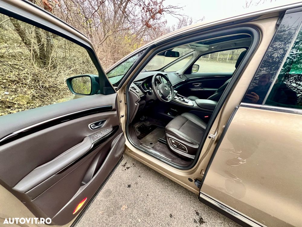 Renault Espace Energy dCi 160 EDC Intens - 10