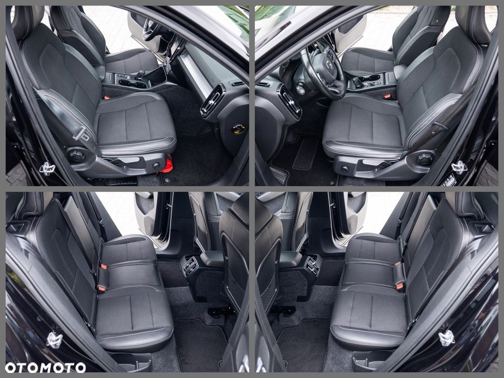 Volvo XC 40 D3 Momentum Pro - 24