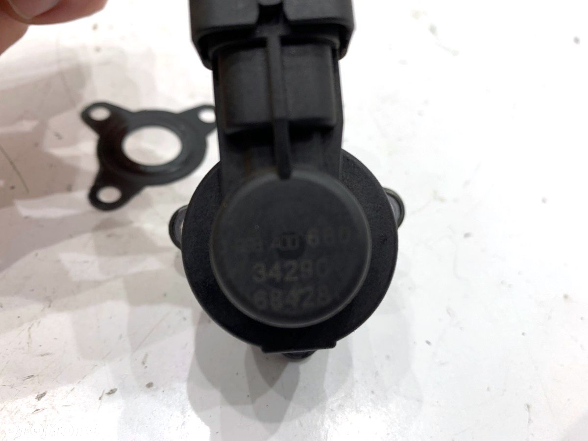 REGULATOR CIŚNIENIA PALIWA - 86.00 PLN - OPEL ASTRA H Kombi (A04) 2004 - 2014 1.9 CDTI (L35) 74 kW - 3